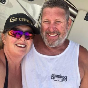 Meet your Posher, Lacy